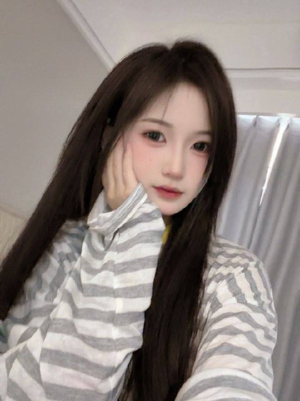 少女感、紧致、水多