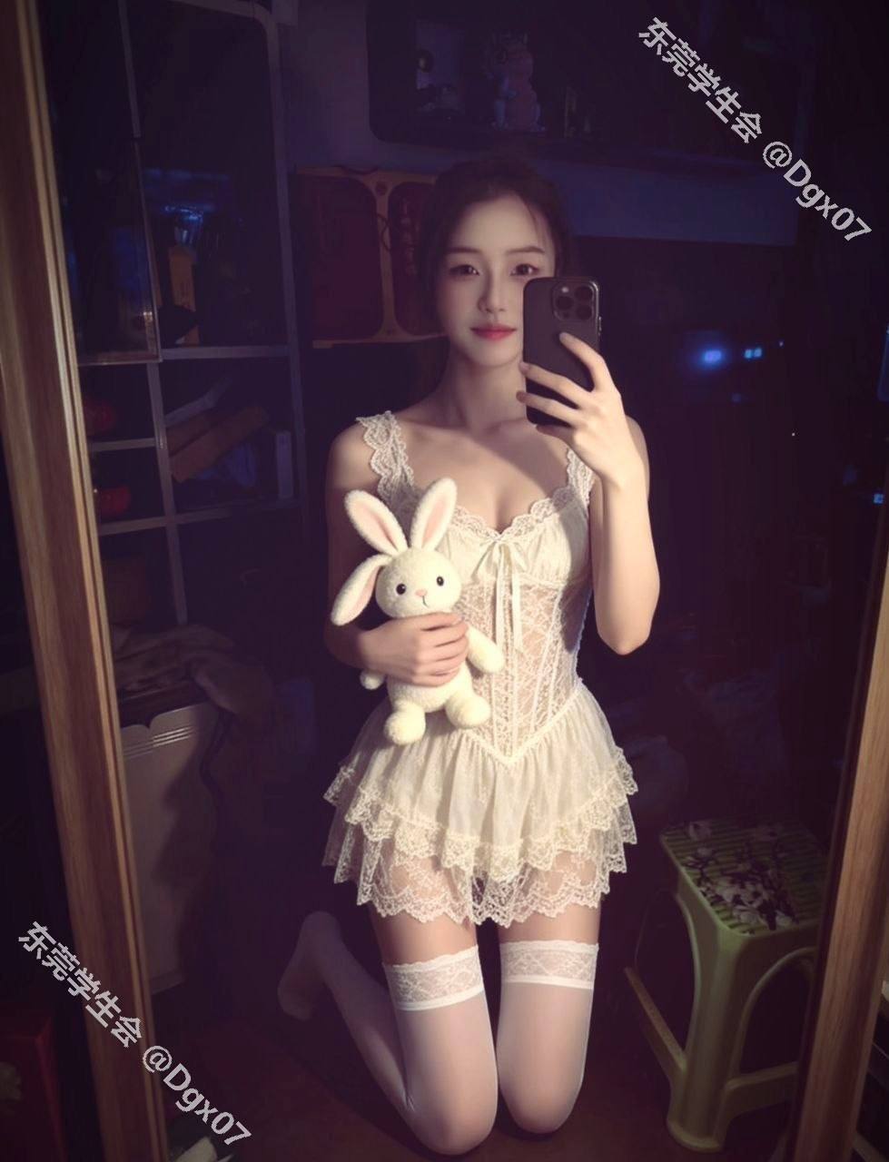 学生妹、制服丝袜、清纯