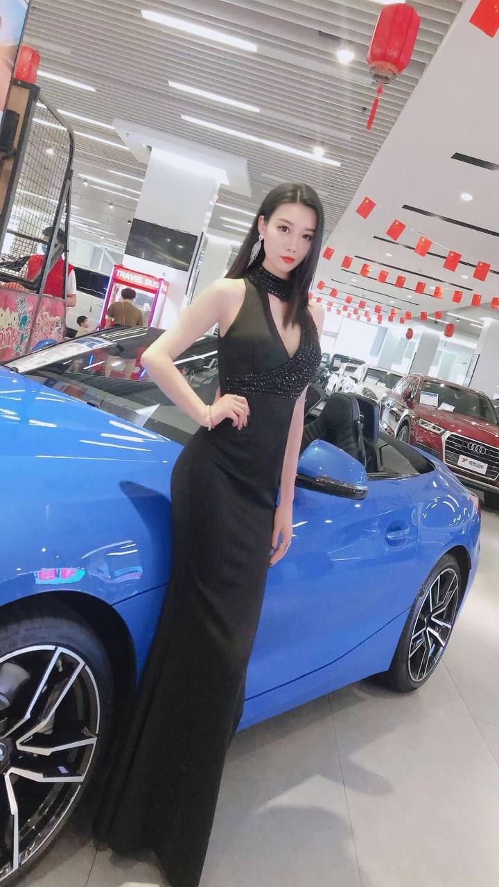 模特、御姐、清纯、甜美