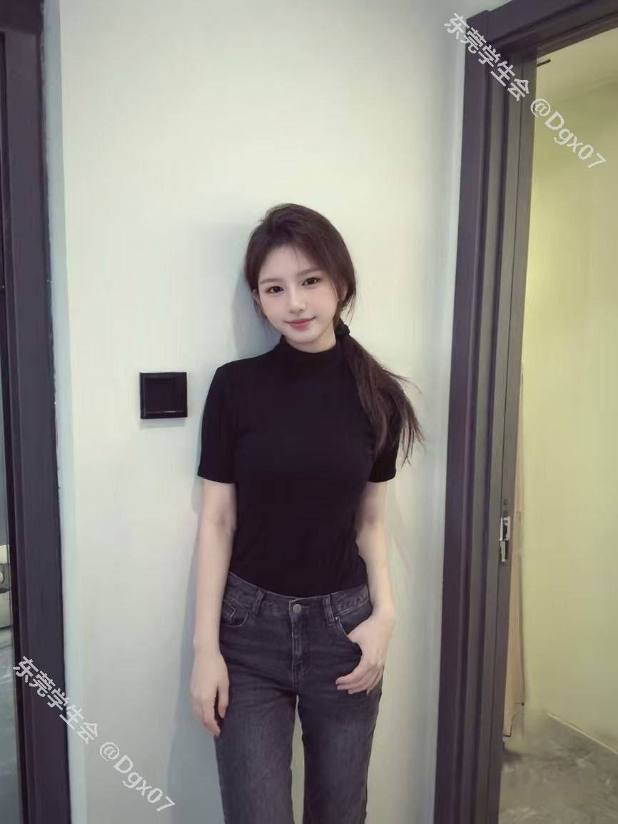 黑丝、性感、情趣制服（东莞市、广东省）资料图片第 3 张