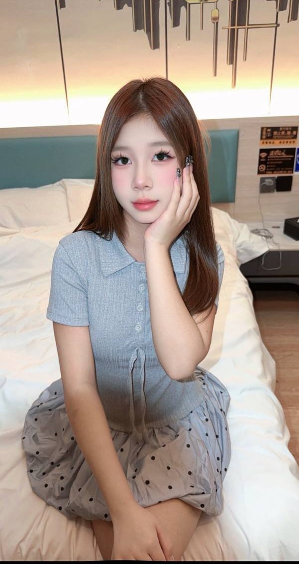 少女感、刚下海、清纯、娇小（湖南省、长沙市）资料图片第 5 张