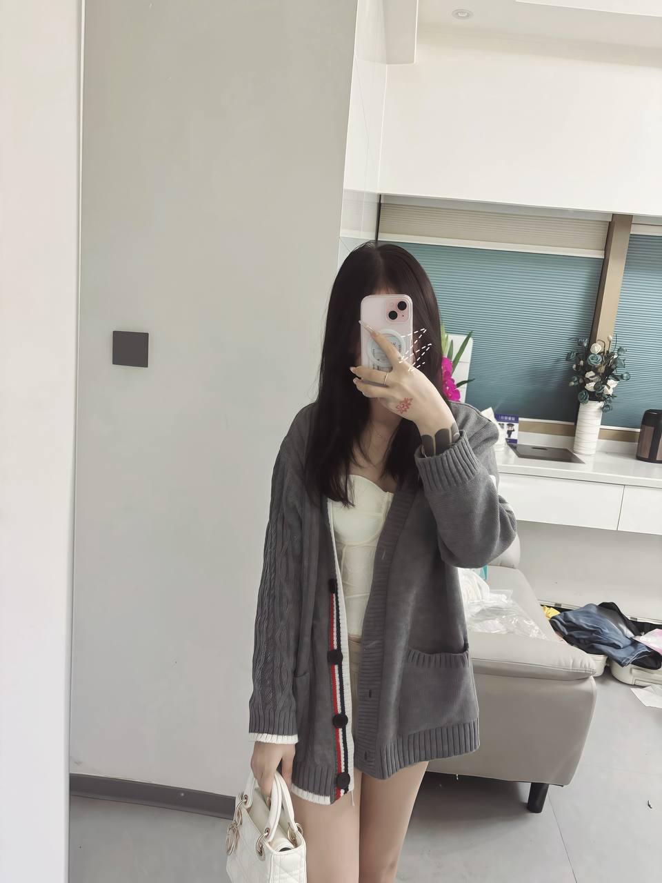 少女感、可爱、清纯、甜美（杭州市、浙江省）资料图片第 2 张