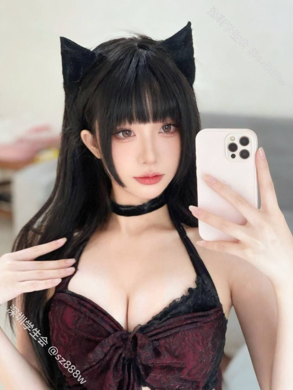捆绑、清纯、甜美