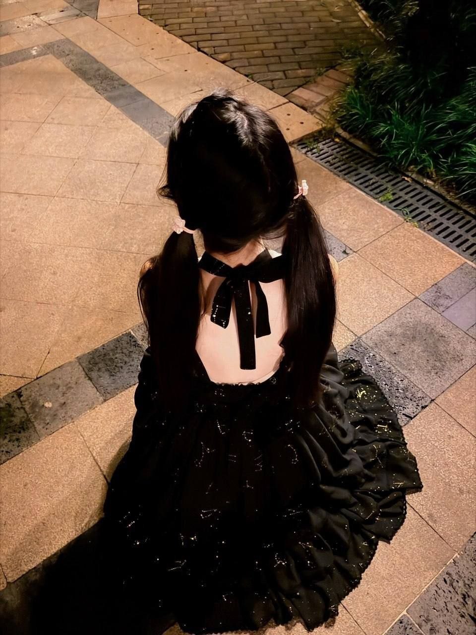 甜美、少女感、态度好、柔韧
