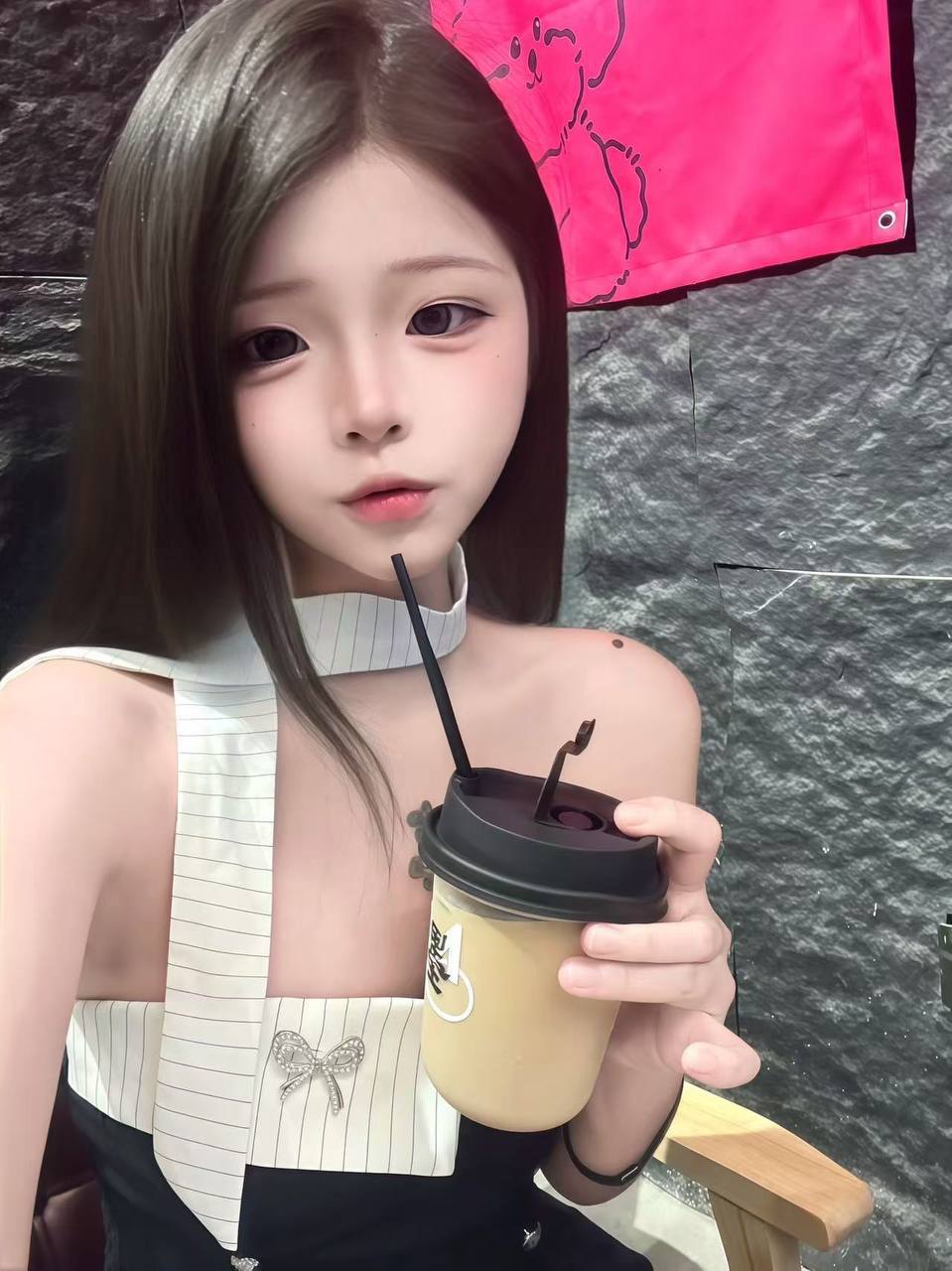 丝袜、制服风、清纯