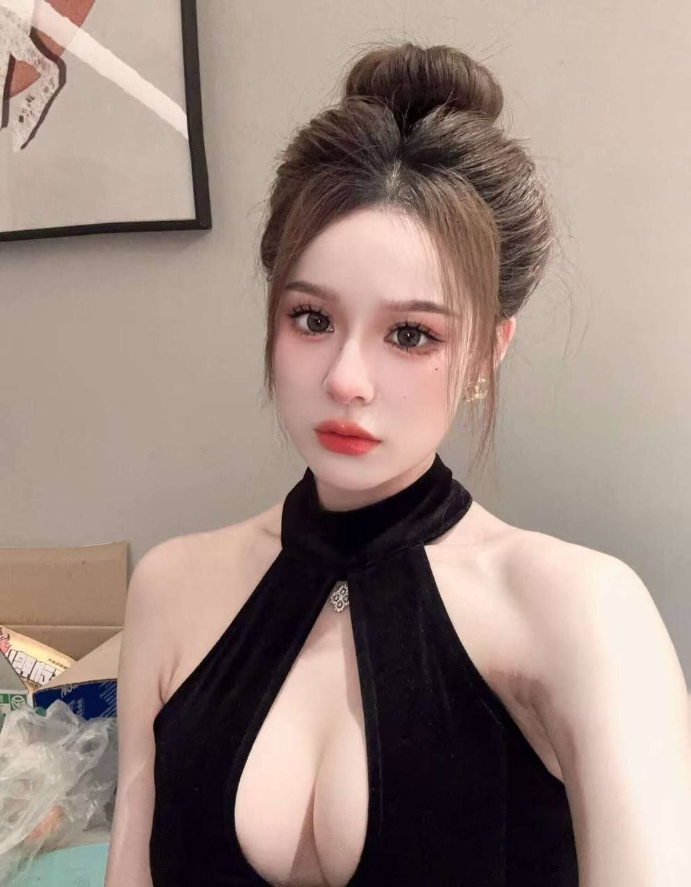 接吻、清纯、甜美、御姐
