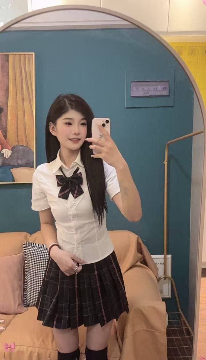 少女感、配合度高、年轻、清纯