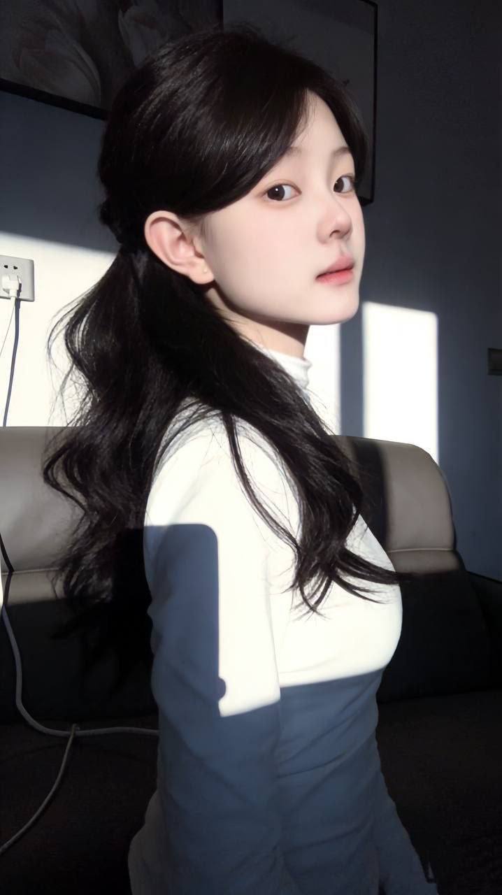 温柔体贴、丝袜诱惑、清纯