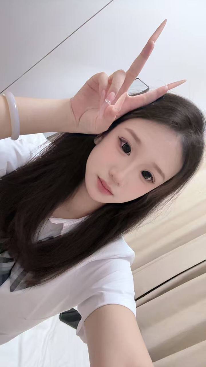少女感、清纯、甜美