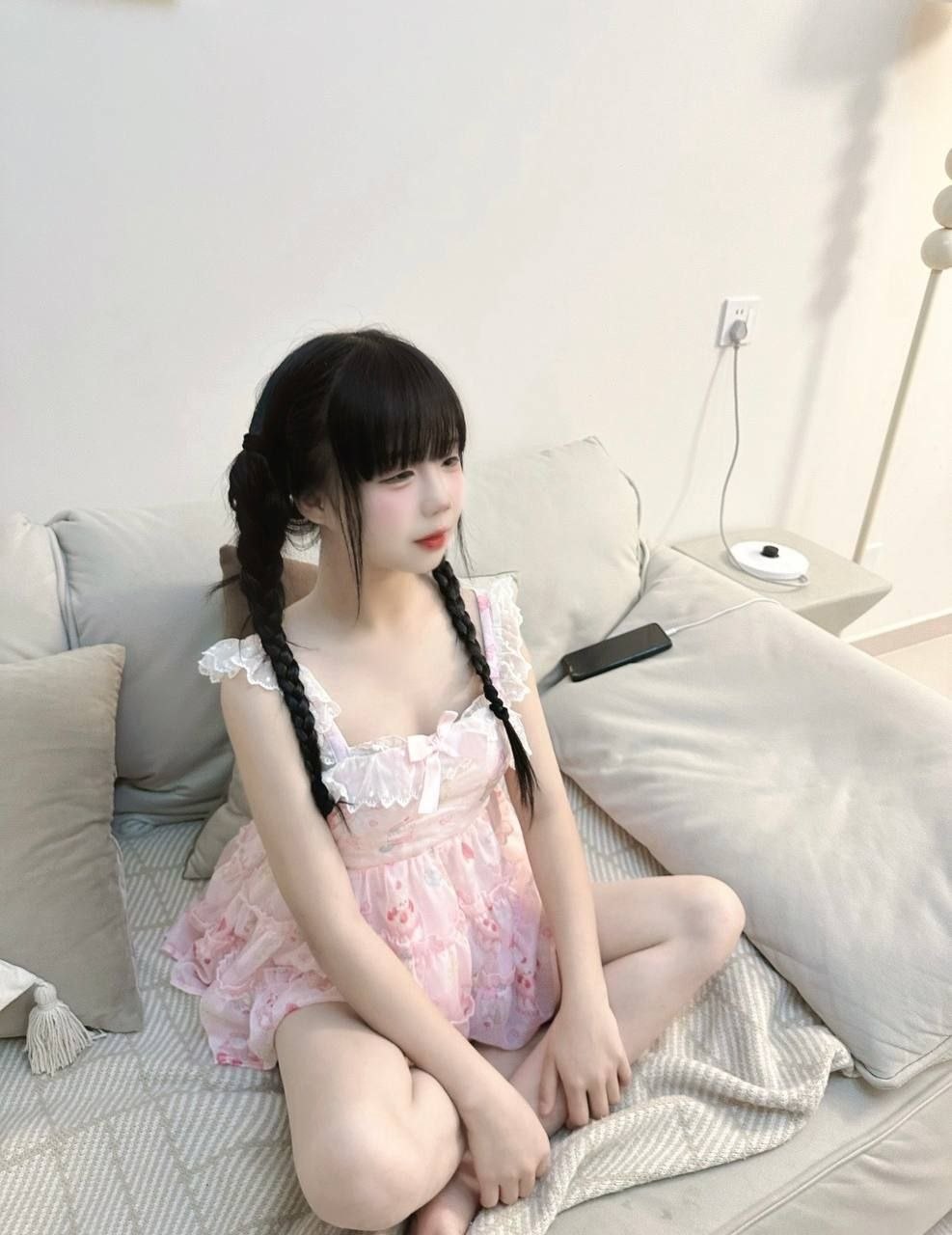 少女感、制服诱惑、清纯、甜美（湖南省、长沙市）资料图片第 3 张