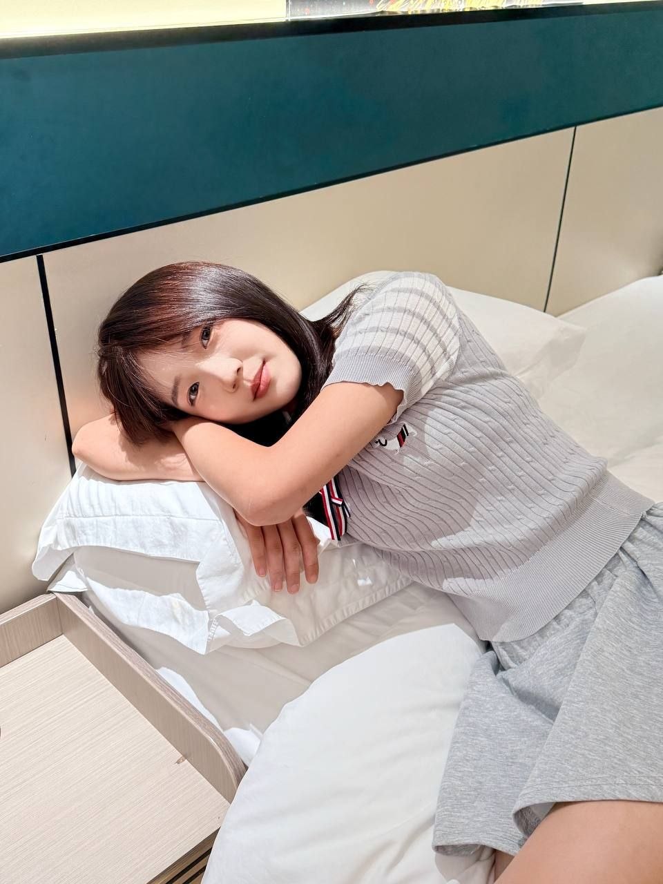 少女感、69式、情趣制服、清纯（广东省、广州市）资料图片第 3 张