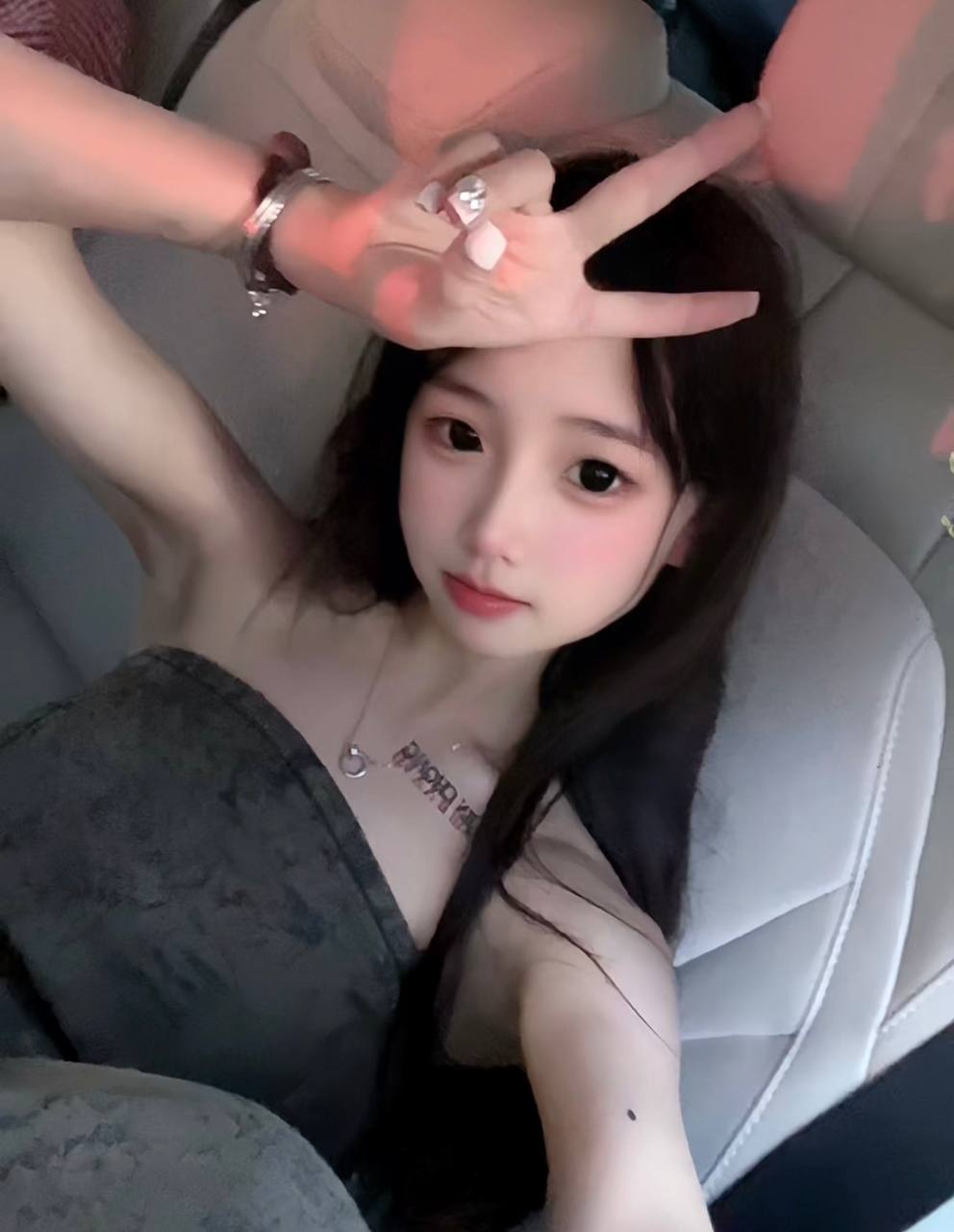 少女感、丝袜诱惑、清纯、甜美（广东省、深圳市）资料图片第 2 张