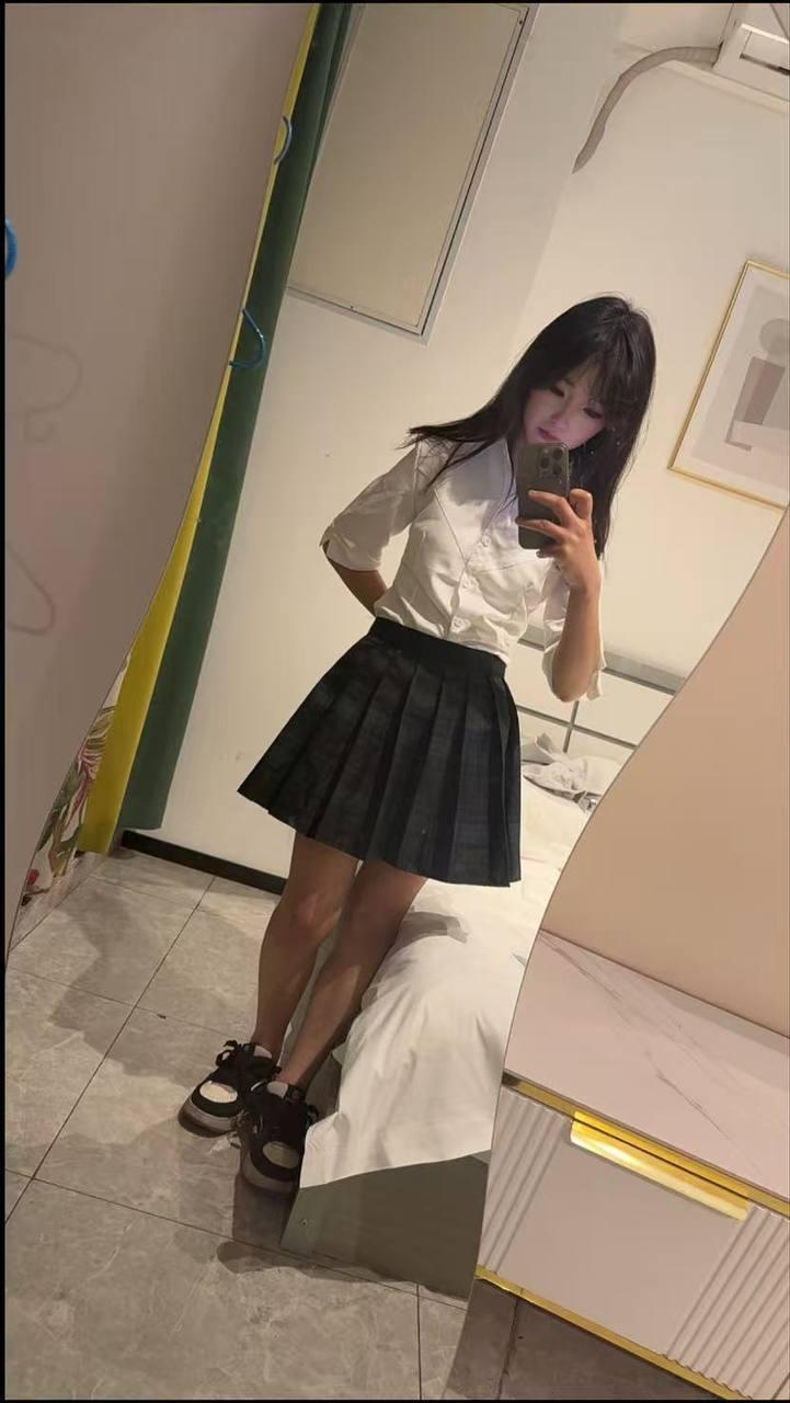 少女感、感觉好、态度好、代聊（四川省、成都市）资料图片第 2 张