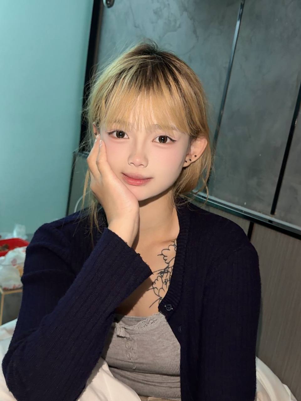 上门、少女感、清纯、甜美（湖南省、长沙市）资料图片第 3 张