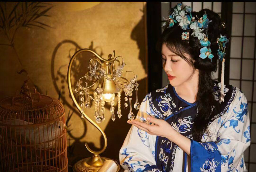 臀推、清纯、甜美、温柔（天津市、天津市）资料图片第 4 张
