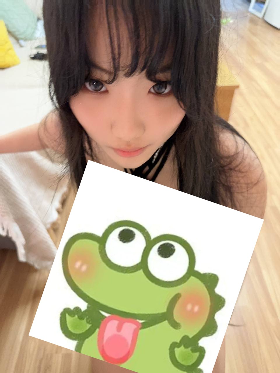 少女、大长腿、态度好、清纯（四川省、成都市）资料图片第 4 张