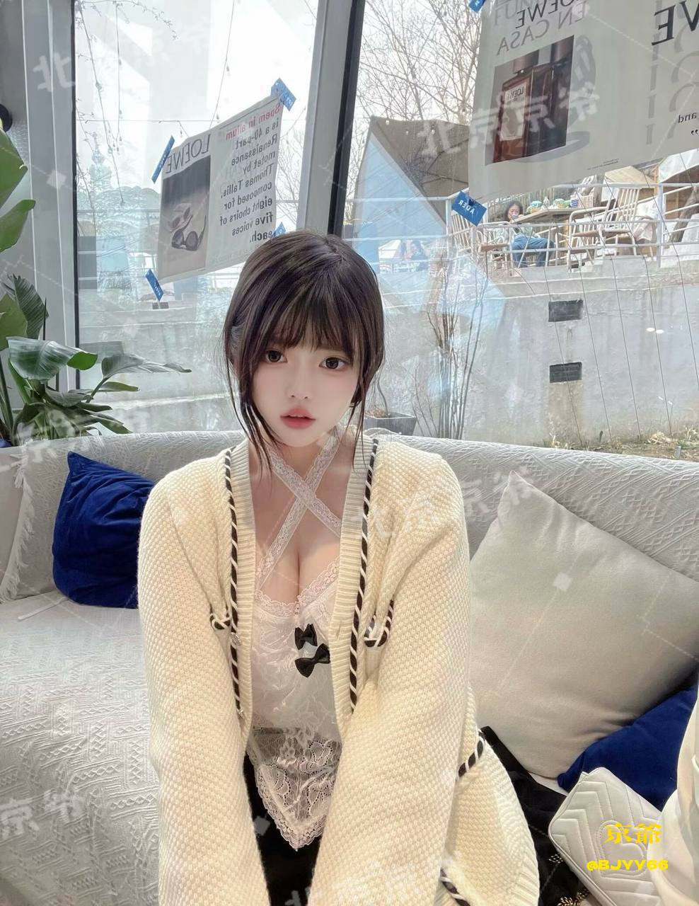 06嫩妹、可亲吻、身材好、清纯（北京市、北京市）资料图片第 1 张