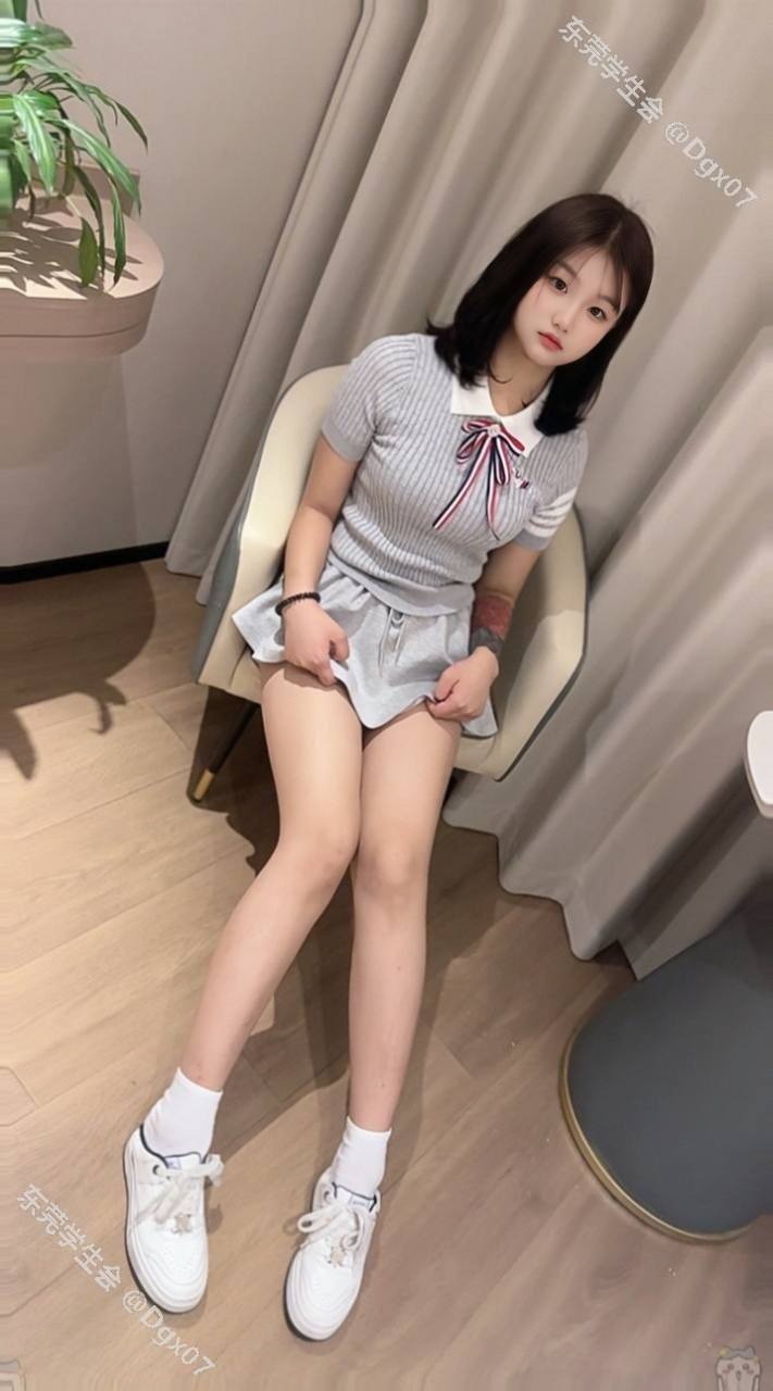 69、制服诱惑、丝袜高跟、清纯（东莞市、广东省）资料图片第 3 张