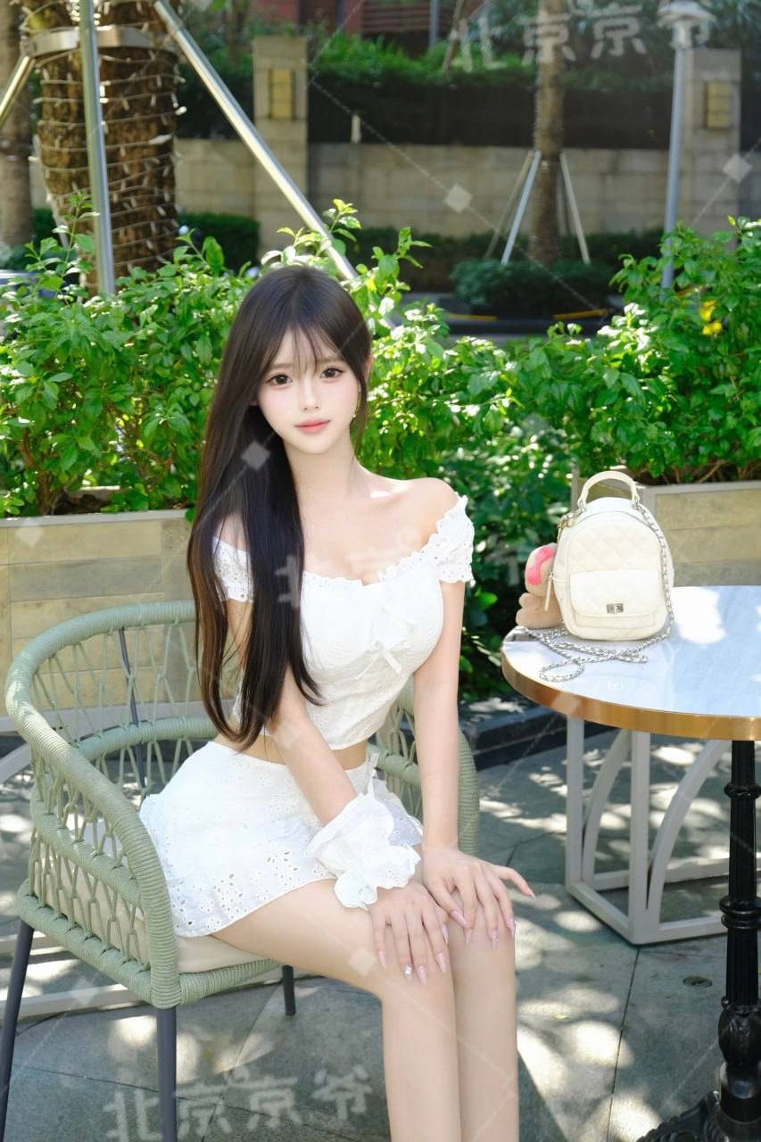 少女感、人照一致、三点粉、不催不事（北京市、北京市）资料图片第 14 张
