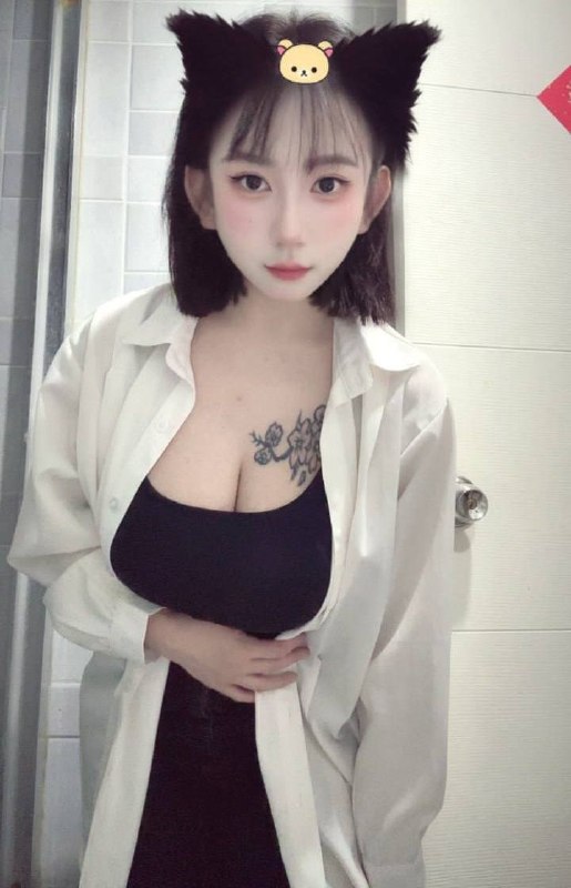 娇小、苗条、视频认证、真人认证（上海市、上海市）资料图片第 4 张