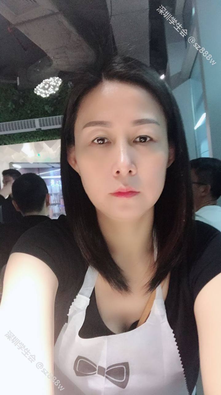 御姐、气质、熟女、服务好（广东省、深圳市）资料图片第 3 张