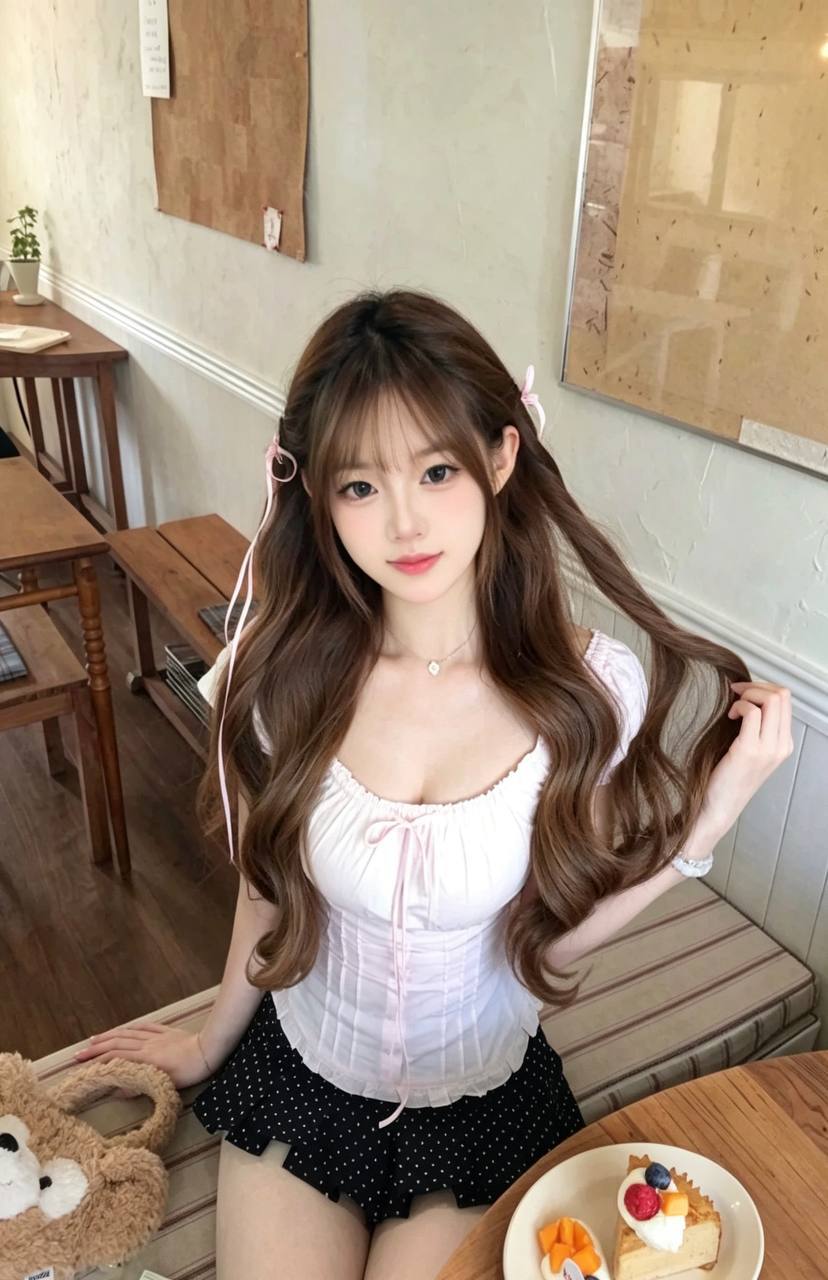 少女感、上门、清纯、甜美