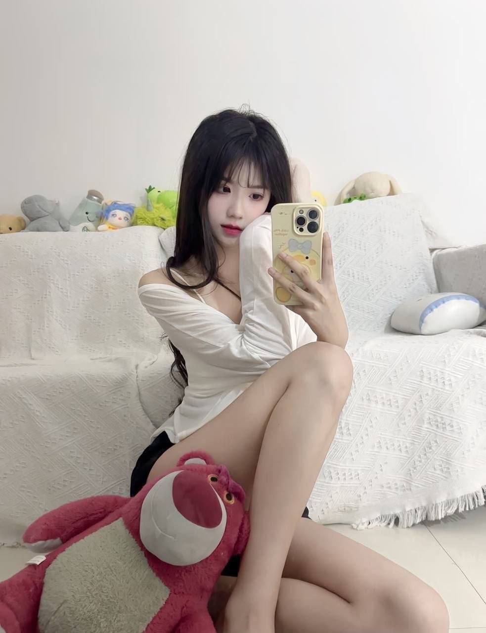 女友体验、清纯、甜美、少女感（江苏省、苏州市）资料图片第 3 张