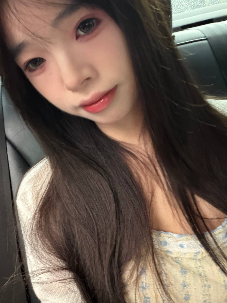 制服诱惑、清纯、甜美