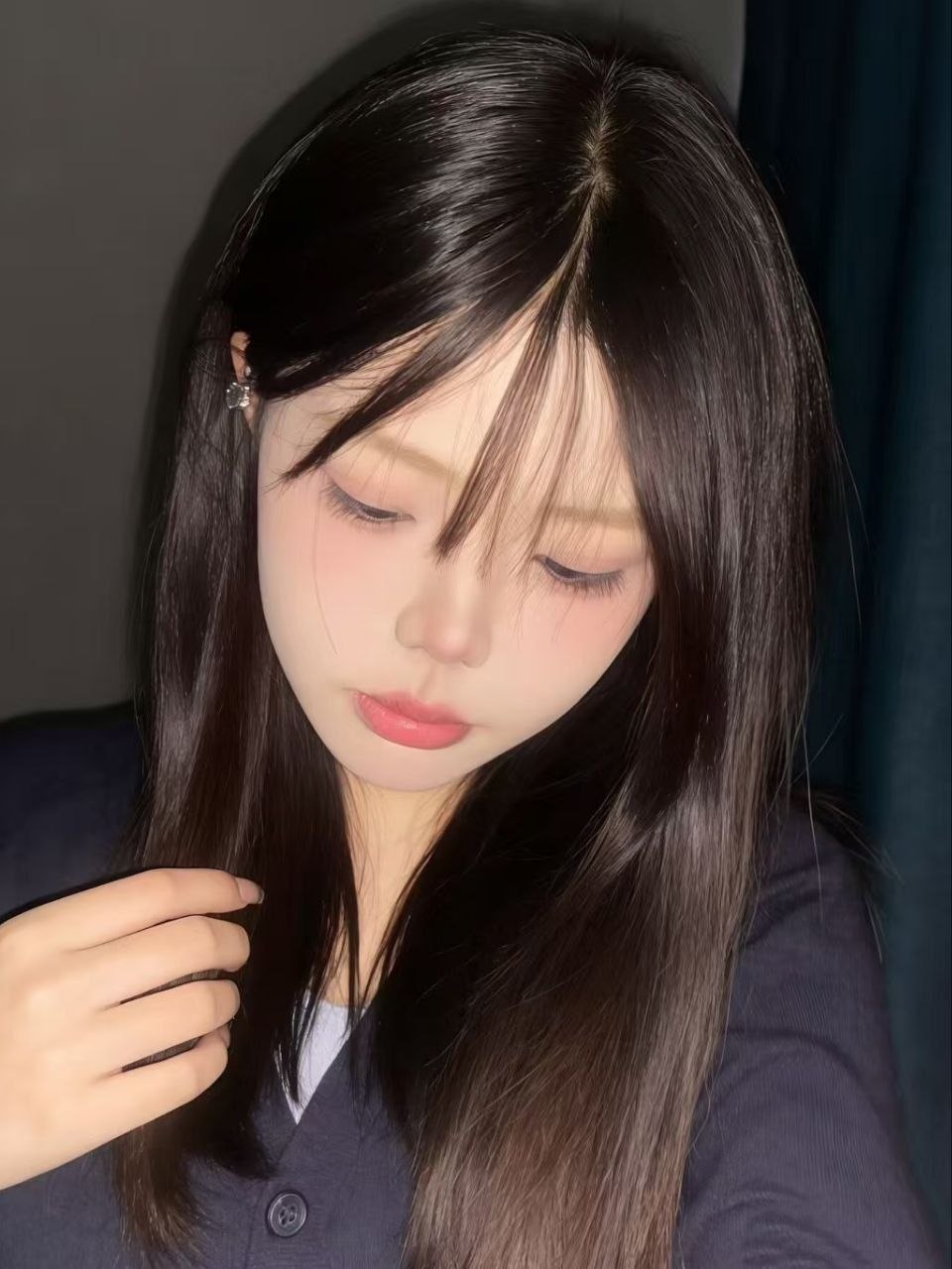 少女感、接吻、视频验证（广东省、广州市）资料图片第 2 张