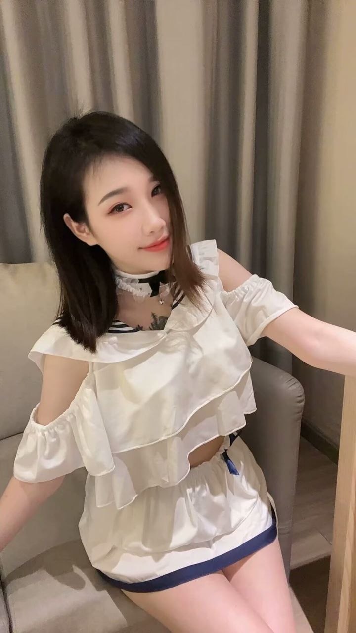 少女感、胸控、清纯