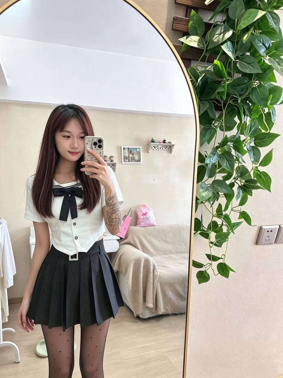 温柔甜美、性感多水、制服诱惑、清纯