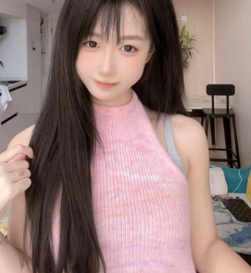 少女感、新人、学生感、清纯