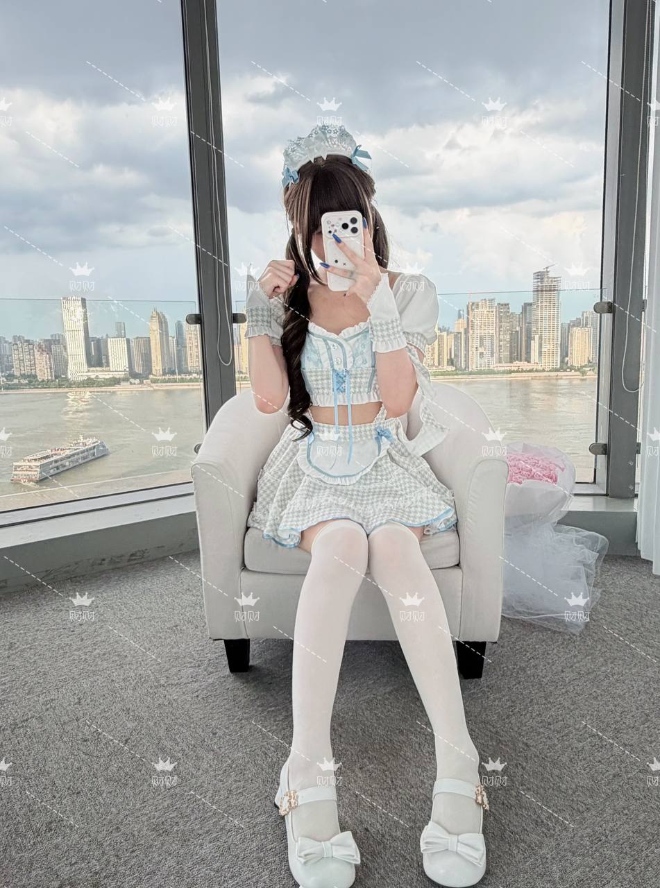 少女感、情绪价值、清纯、甜美（南京市、江苏省）资料图片第 5 张
