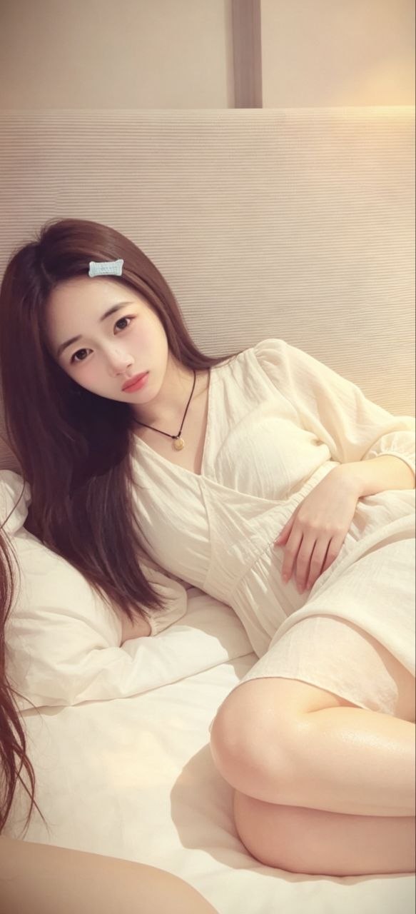 少女感、大长腿、清纯、甜美
