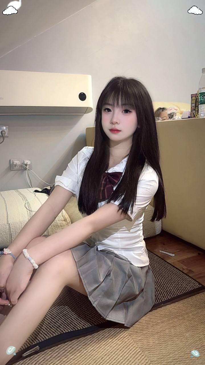 白幼嫩、姿势配合、服务全面、清纯
