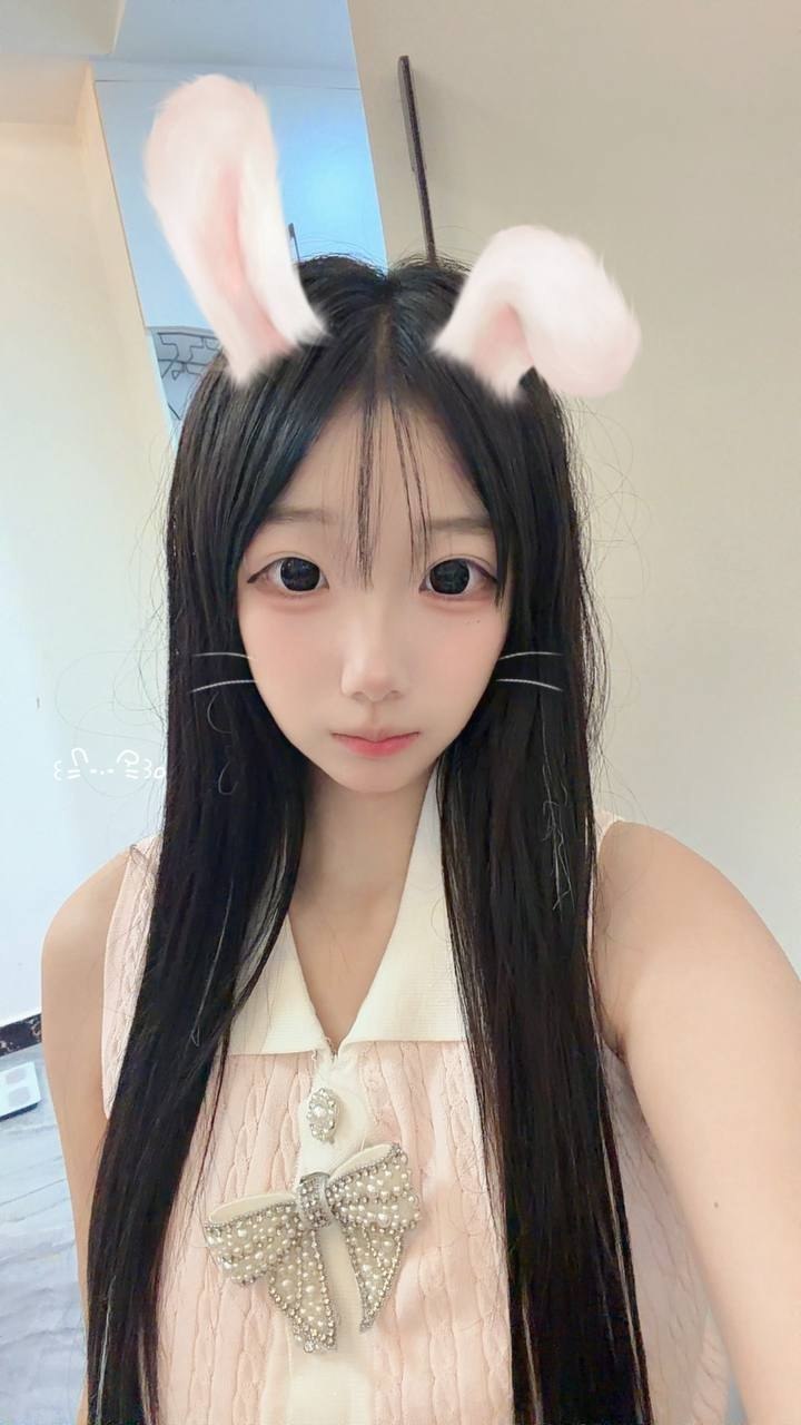 少女感、女友感强、乖巧温柔