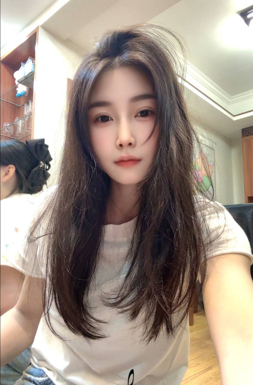 可纯可欲、温柔体贴、会吸会夹、身材火辣