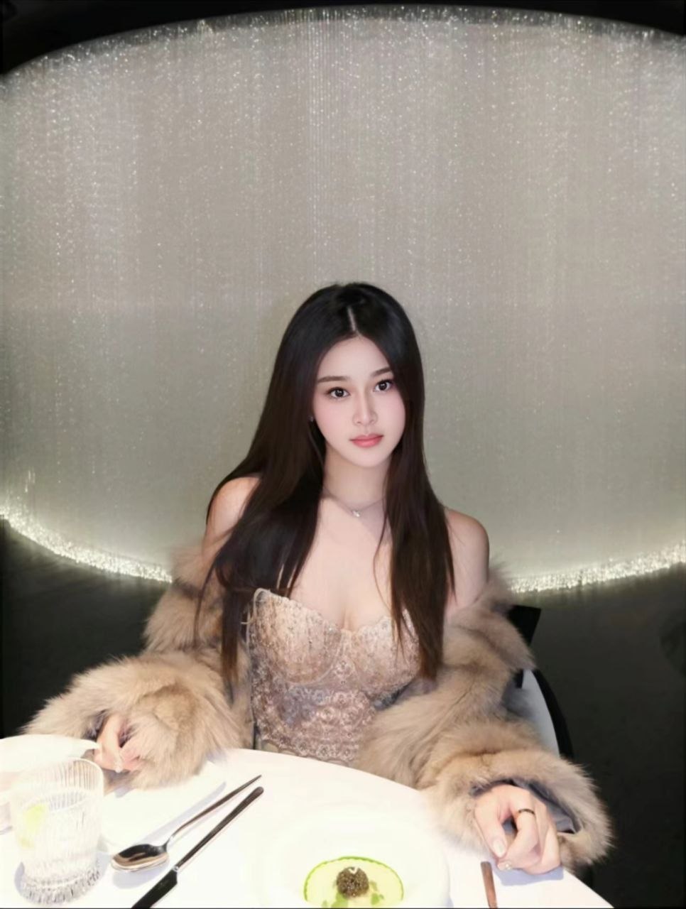69、清纯、甜美