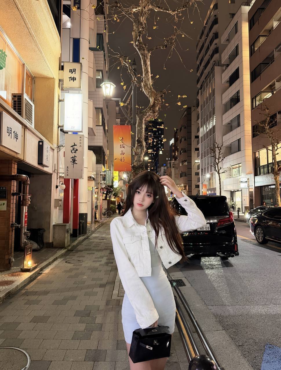 丝袜、制服风、69