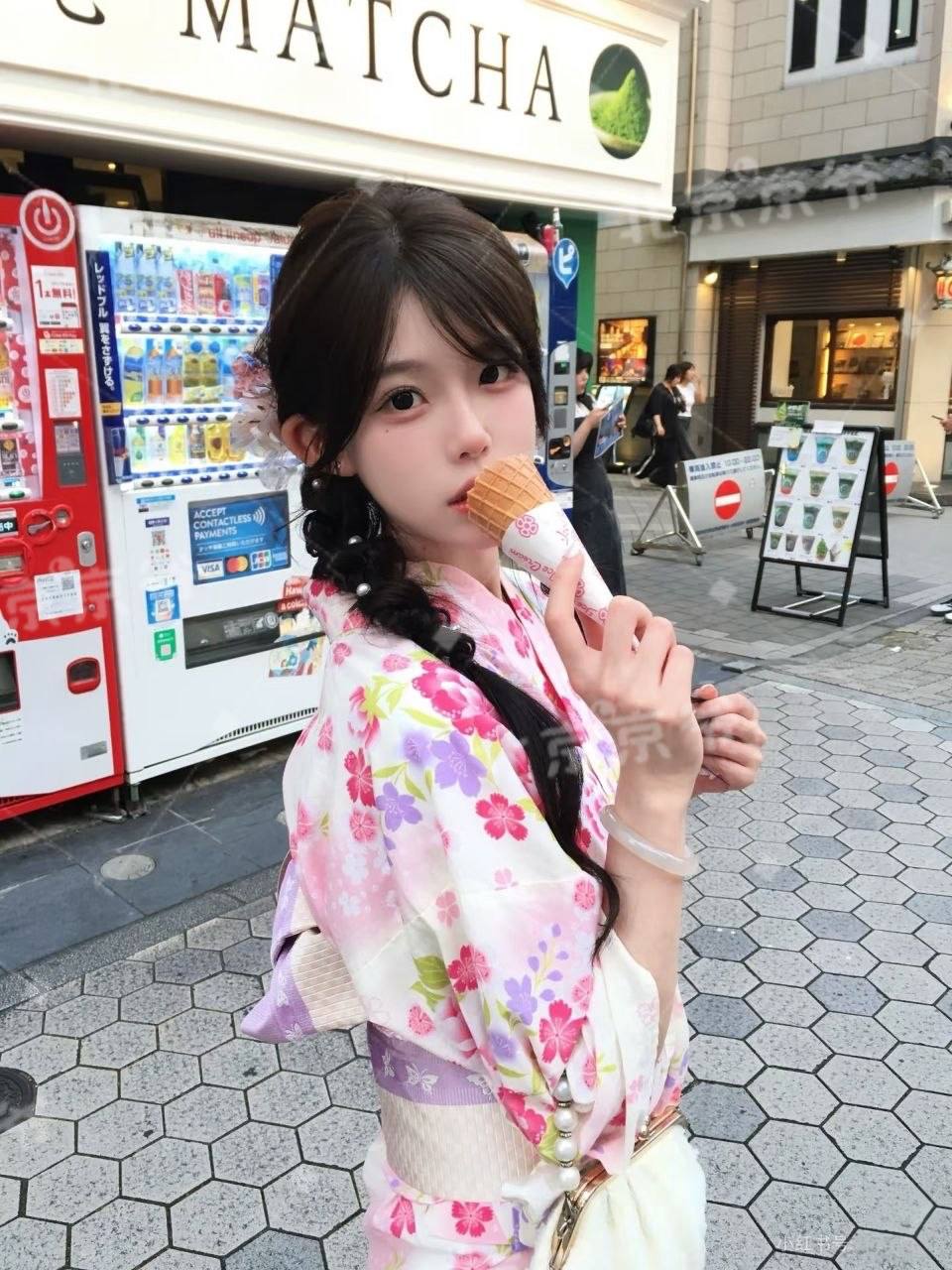 少女感、清纯、甜美（北京市、北京市）资料图片第 4 张