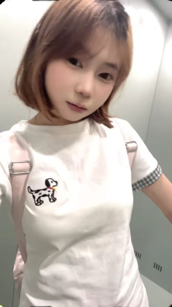 少女感、调情、甜妹（宁波市、浙江省）资料图片第 1 张