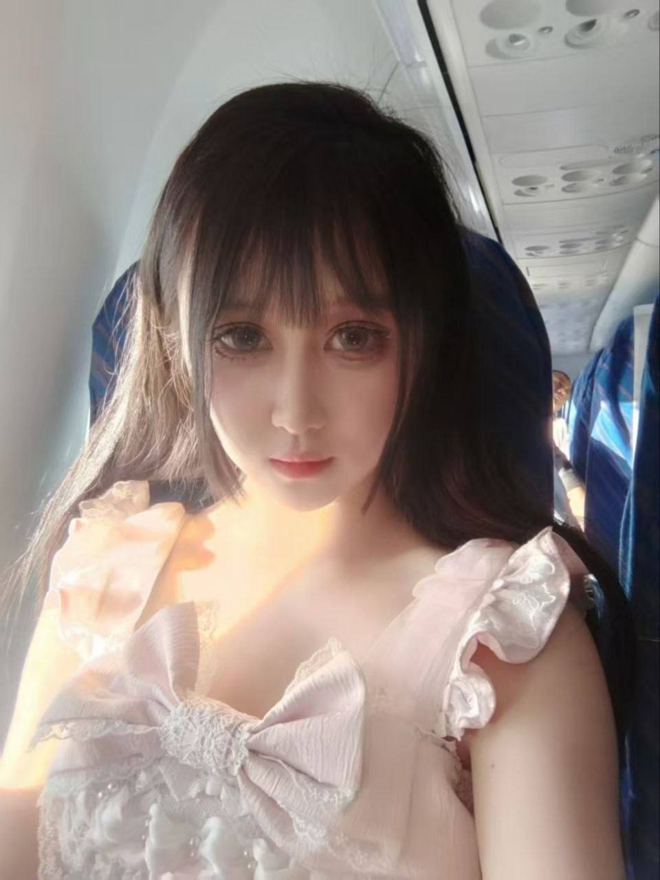 少女感、丝袜、清纯、学生妹（江苏省、苏州市）资料图片第 2 张