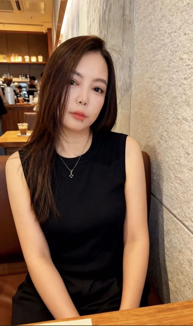 少妇、性感、热情、可靠
