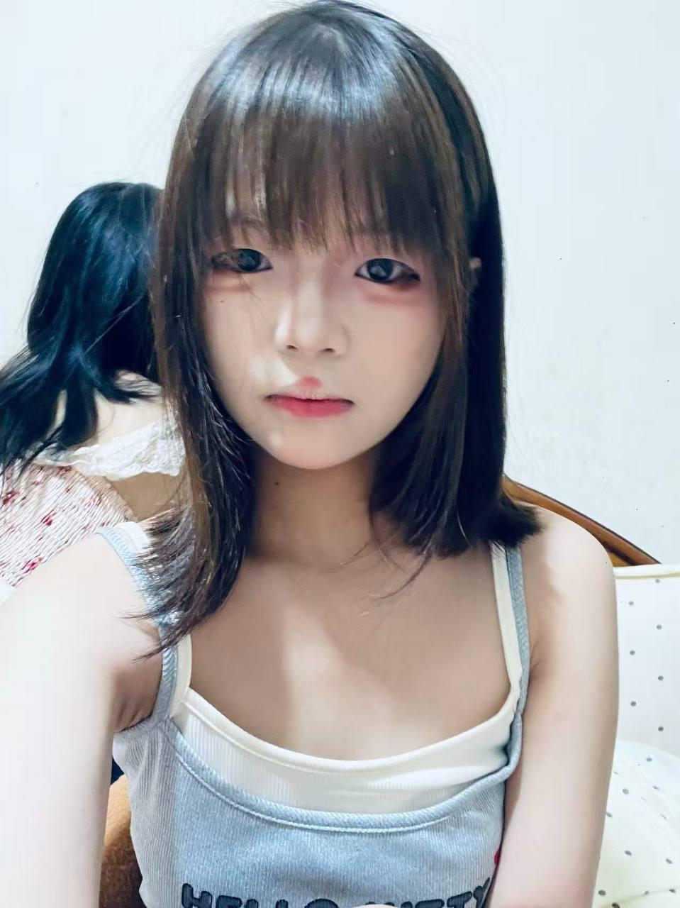 少女感、态度好、蝴蝶逼