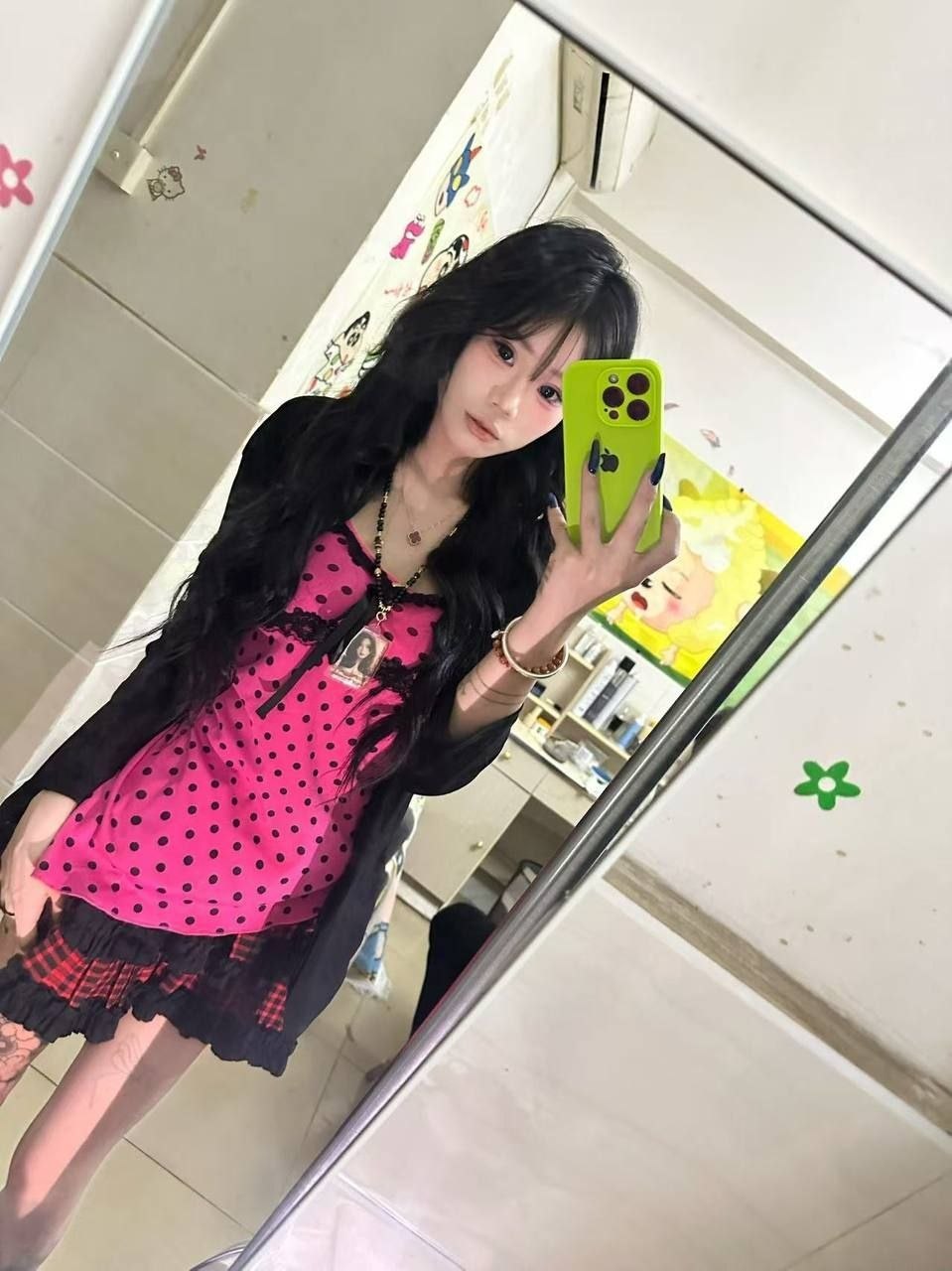 少女感、上门、制服风、清纯（湖南省、长沙市）资料图片第 12 张
