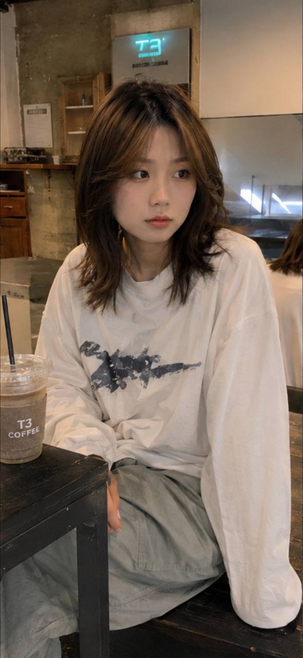 年轻、软萌、听话