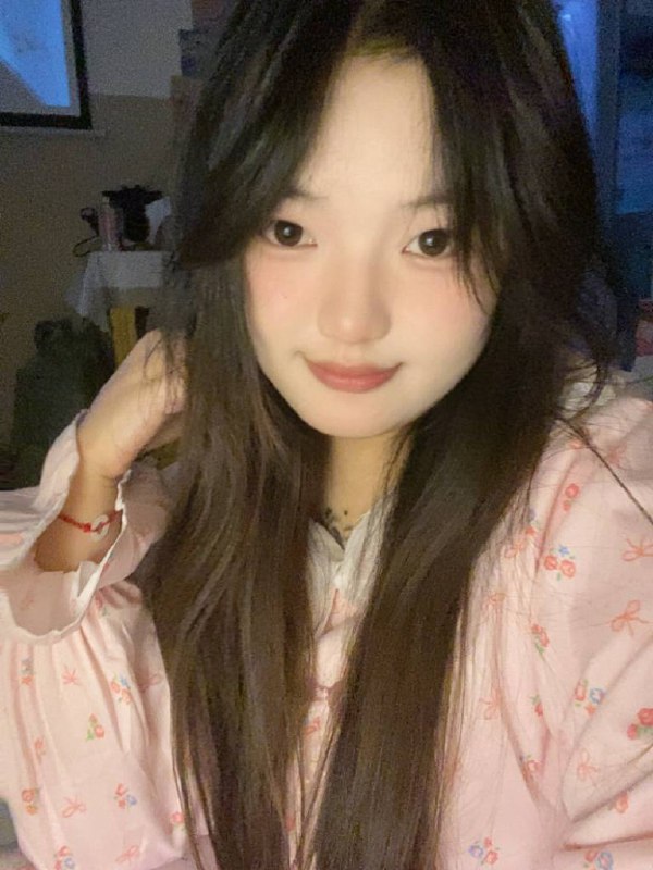 年轻、听话、配合