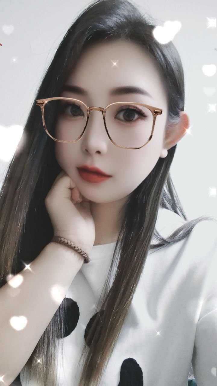 服务系、颜值高、清纯、甜美