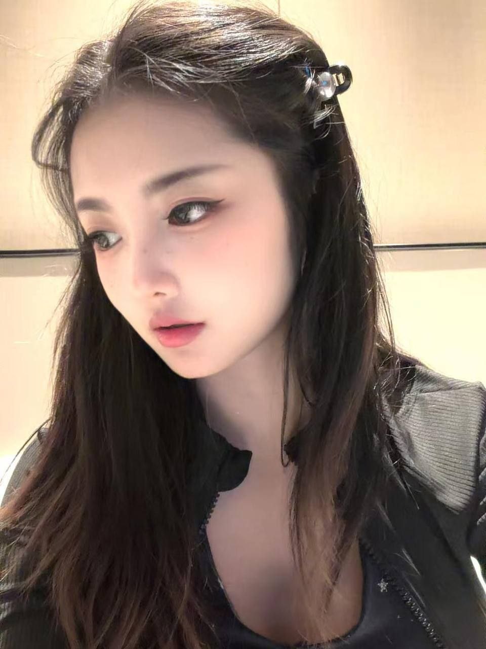 少女感、包夜、上门、清纯
