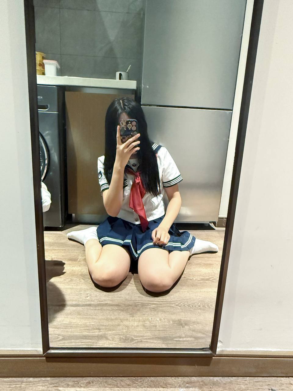 少女感、蛇纹、配合、清纯（江苏省、苏州市）资料图片第 9 张